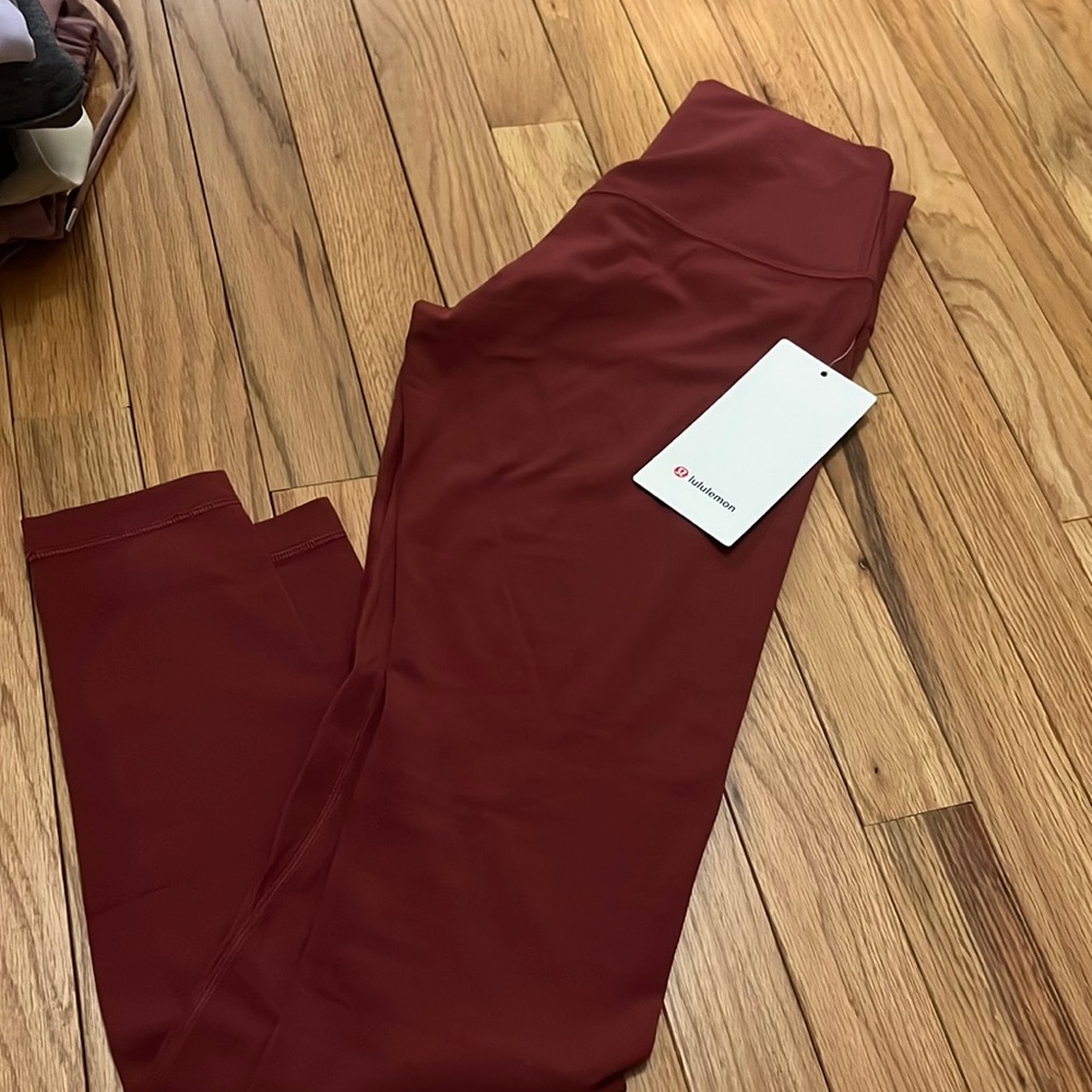 lululemon leggings